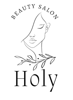 holy logo